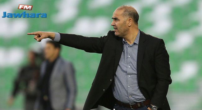سامي الطرابلسي قريب من تدريب احد النوادي السعودية الكبرى