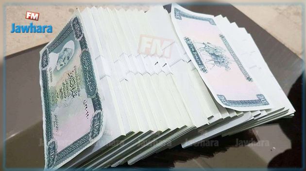 قفصة : الإطاحة بعصابة بصدد تزييف عُملة أجنبية قصد ترويجها