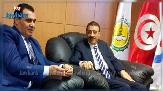 رئيس مجموعة البنك الإسلامي للتنمية : ملتزمون بمواصلة دعم تونس