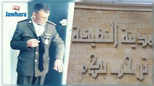 مهدي بوقّرة : مساعي لتسييس قضية 'اعتداء معتمد النفيضة على ملازم'