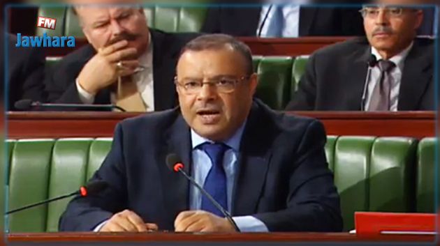 شبهة فساد في ملف جبر الأضرار للفلاحين : وزير الفلاحة يوضّح