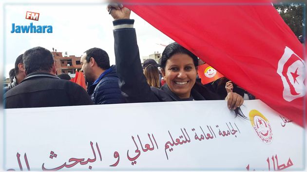 التوصل إلى اتفاق بين الحكومة وجامعة التعليم العالي