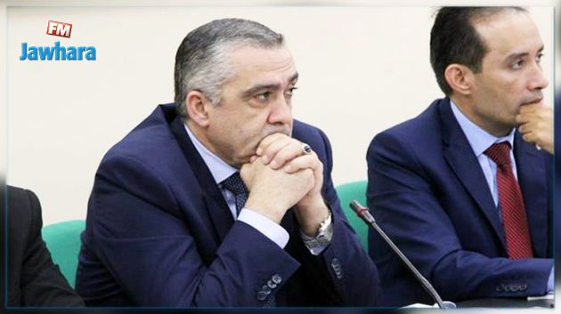 نقابة الامن الجمهوري : اكتشاف شبكة داخل اجهزة الدولة تخطط للاطاحة بوزارة الداخلية