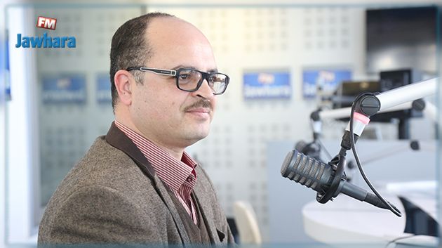 بسام معطر : الإنتخابات البلدية تعيش صعوبات والهيئة ضعيفة