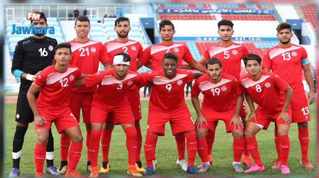 المنتخب الوطني للأواسط: مباراة ودية ضد المنتخب الموريتاني بنواكشوط
