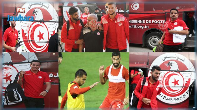 المنتخب: اليوم إنطلاق التربص الخاص بلاعبي النادي الصفاقسي والناشطين بالسعودية