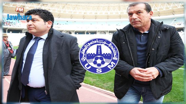 أحمد البلي: إسكندر القصري سيواصل تدريب الإتحاد المنستيري إلى نهاية الموسم