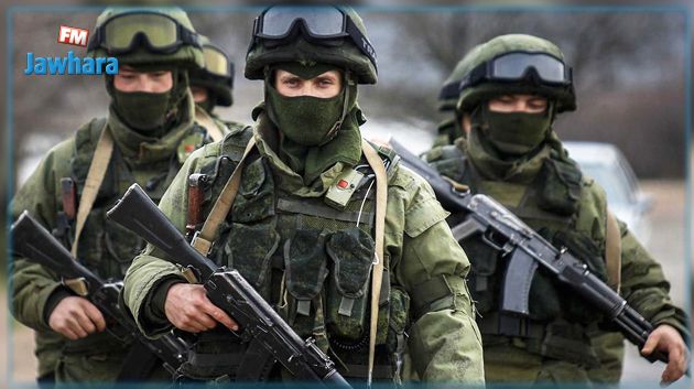 الجيش الروسي: سنرد إذا قصفت أمريكا سوريا