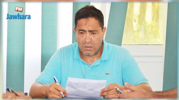 وعكة صحية لرئيس فرع كرة القدم بالشبيبة القيروانية