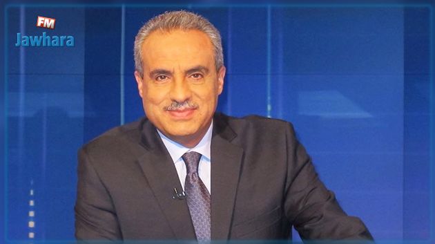 محمد كريشان : أعلن ترشحي لرئاسة الجمهورية!