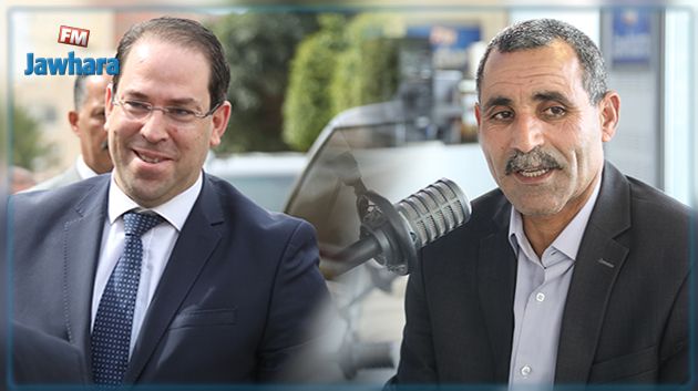 فيصل التبيني  : انتهت مرحلة يوسف الشاهد.. 