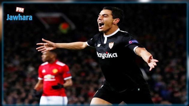 مدرب المنتخب الفرنسي يوجه الدعوة لوسام بن يدر للمرة الأولى