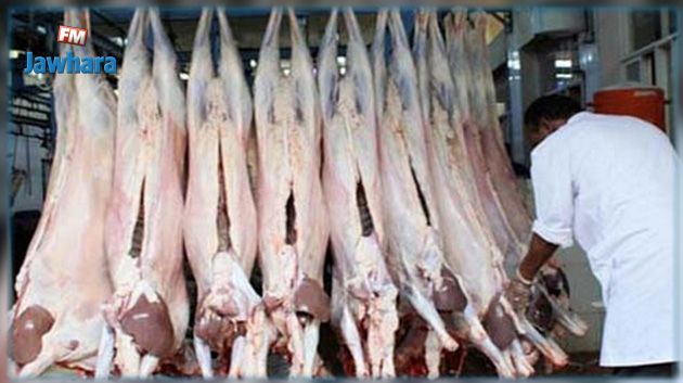 بسبب تأخّر المراقبة البيطرية للحوم في المسلخ : احتقان في صفوف القصابين بتطاوين
