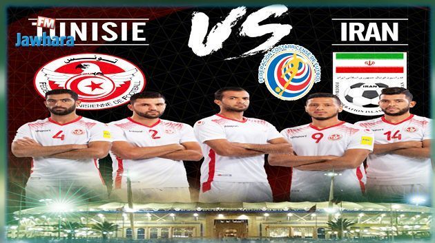 اليوم إنطلاق تربص المنتخب الوطني لمقابلتي ايران وكوستاريكا الوديتين