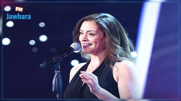 'The Voice' : إليسا تختطف التونسية هالة المالكي 