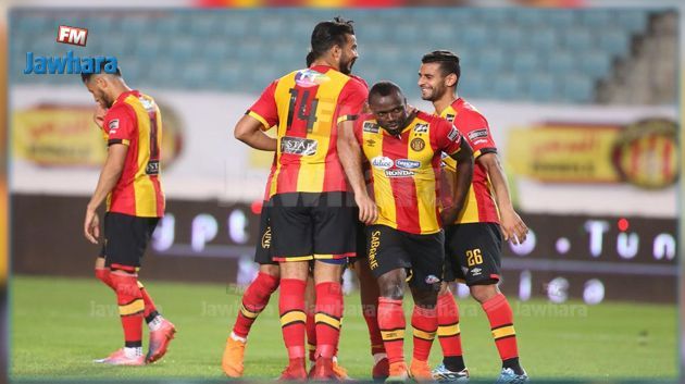 رابطة أبطال إفريقيا : الترجي يتأهل إلى دور المجموعات