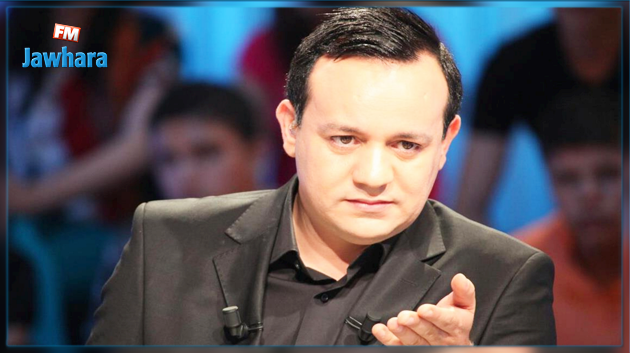 علاء الشابي يرد على