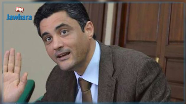 حسونة الناصفي يحذّر من عواقب إلغاء الحبر الانتخابي