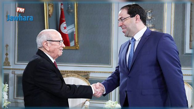 الشاهد : مشروع قانون لتغيير الأغلبيّة المستوجبة لإنتخاب أعضاء المحكمة الدستورية 