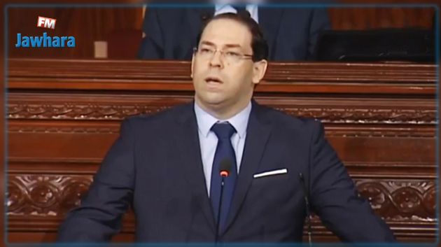 الشاهد : أطراف تراهن على صراع بين الحكومة واتحاد الشغل