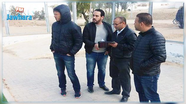 هيئة مستقبل قابس تستنجد بعدل منفذ لمعاينة غياب اللاعبين