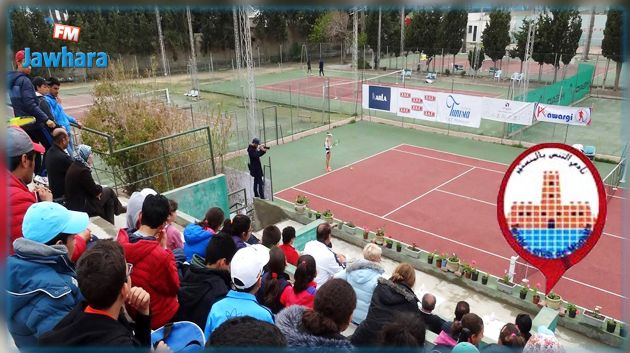 المنستير تنظم الدورة الدولية للاواسط والوسطيات في كرة المضرب