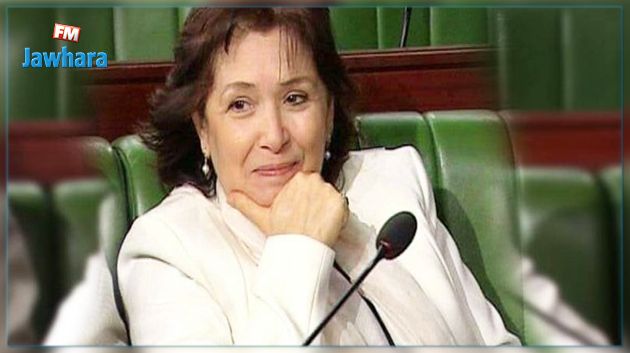الشعب التونسي على موعد جديد غدا مع النواب وسهام بن سدرين 