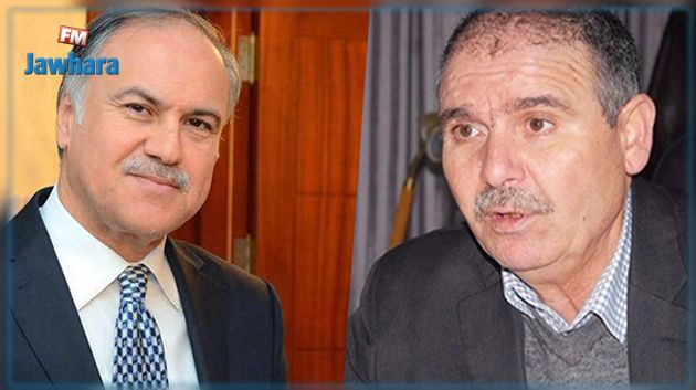 وزير التربية : 