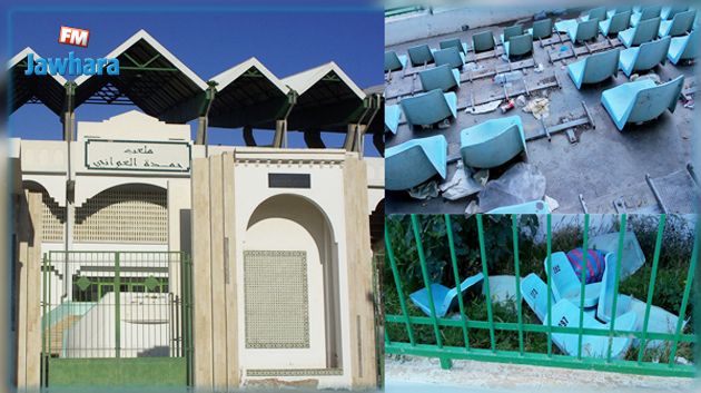 هيئة سيدي بوزيد تعتذر عن أحداث ملعب القيروان وتلتزم بالتكفل بإصلاح ما أفسدته الجماهير