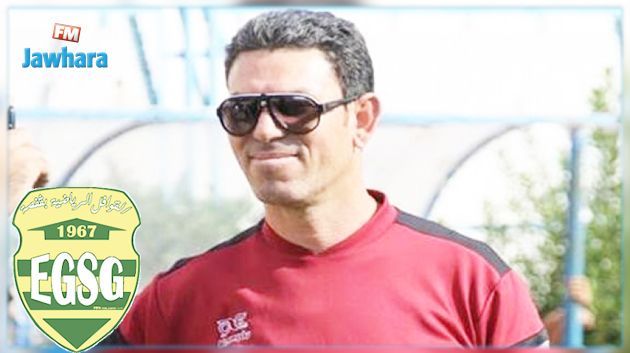 قوافل قفصة : الطلاق بالتراضي مع المدرب الهادي المقراني