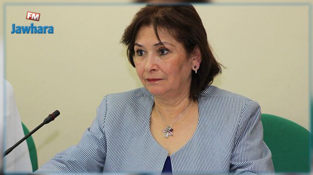 سهام بن سدرين : الهيئة ستواصل عملها
