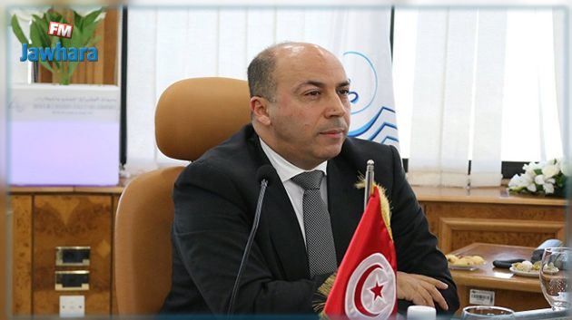 رضوان عيارة : التفويت في مؤسسات وزارة النقل غير مطروح بتاتا