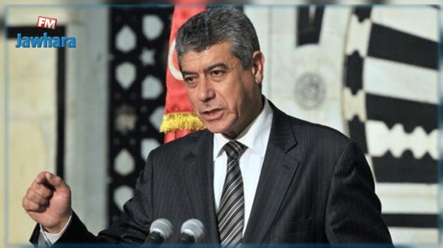 وزير العدل : نسعى إلى توحيد الإجراءات القانونية