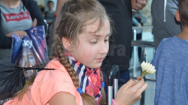استئناف الرحلات البولونية إلى الوجهة السياحية جربة جرجيس