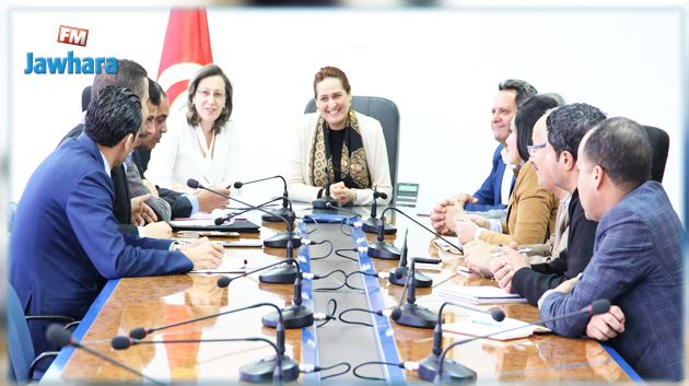 الصحفيون الرياضيون يعلقون قرار مقاطعة تغطية الانشطة الرياضية