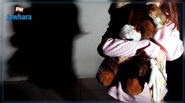 سوسة : ايقاف خمسيني بشبهة التحرش بطفلة الـ3 أعوام