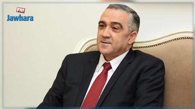 الداخلية تنبه من صفحات وهمية باسم لطفي ابراهم