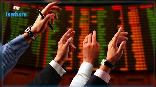 مؤشر بورصة تونس عند مستوى تاريخيٍّ