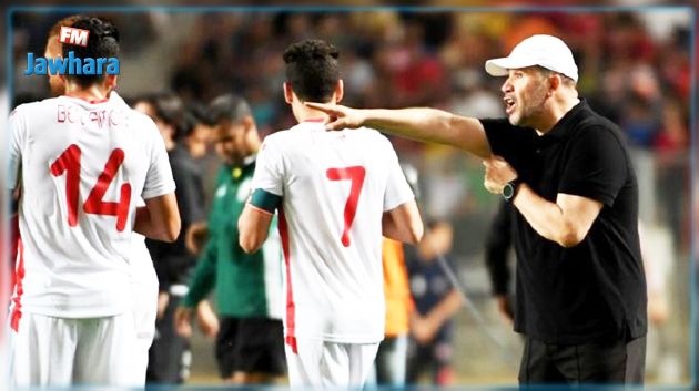 نبيل معلول : إصابة أمين بن عمر لا تتطلب تدخلا جراحيا