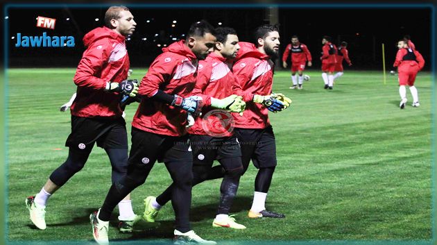 نبيل معلول : أيمن المثلوثي هو الحارس الأول للمنتخب