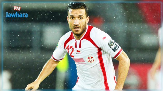 الأهلي يتحصل على ملف إصابة علي معلول