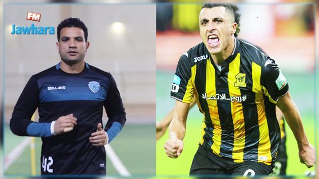 اليوم : مباراة الباطن والاتحاد باستعمال تقنية الفيديو