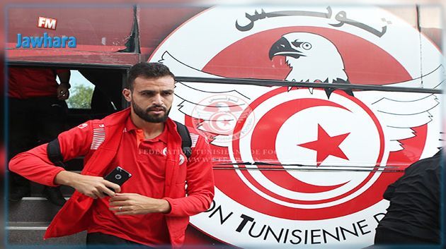 الزمالك : غياب حمدي النقاز بسبب الاصابة
