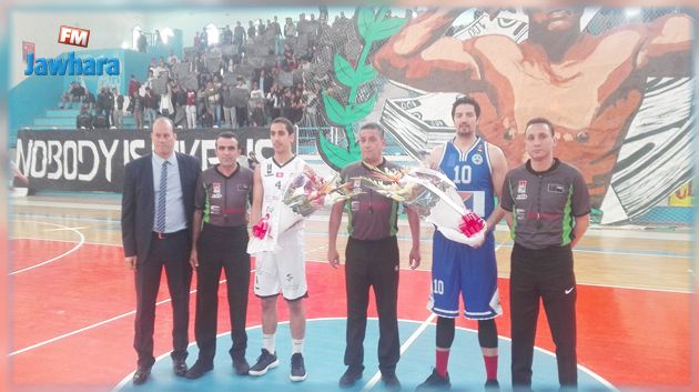 كأس تونس لكرة السلة : النجم الرادسي يلتحق بالنجم الساحلي في النهائي