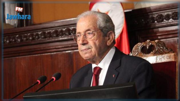 رئيس البرلمان : وزير التربية تغيّب التزاما بقرار المجلس الوزاري حول حجب الأعداد