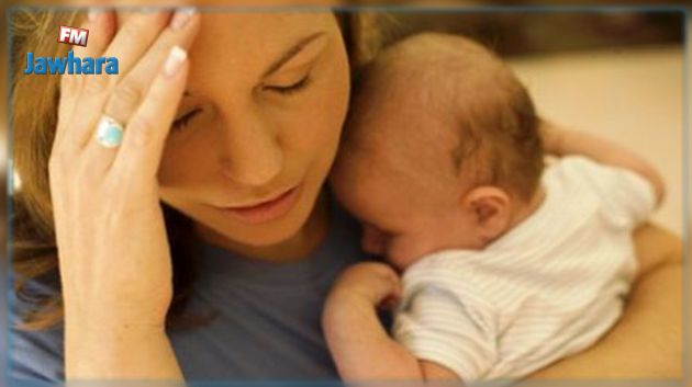  اكتئاب الأم مرتبط بتعرض أطفالها لحوادث خطيرة