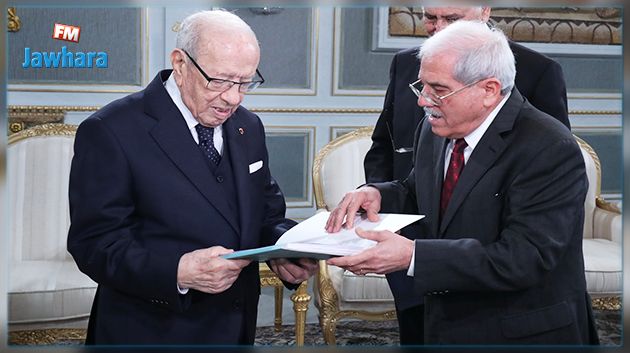 تسلّمها رئيس الجمهورية : قائمة شهداء الثورة وجرحاها جاهزة