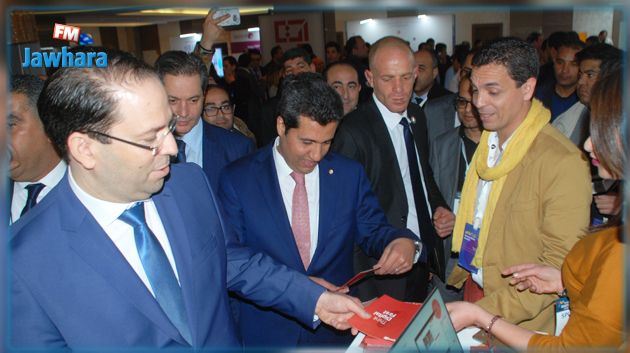 Tayara في قمة تونس الرقمية نجاح وشراكة مثمرة للسنة الثانية على التوالي