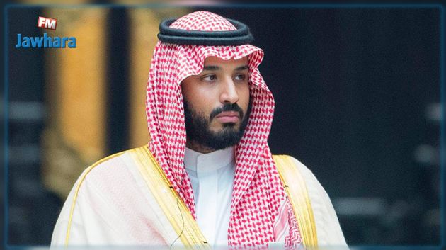 ولي العهد السعودي: الإسرائيليون لهم 