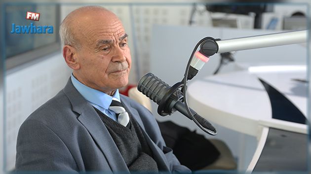 عميد المحامين السابق بشير الصيد : أتعرض لمظلمة بسبب أفكاري المناهضة للربيع العربي